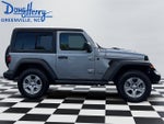 2019 Wrangler Thumbnail 6