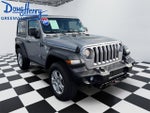 2019 Wrangler Thumbnail 7