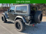 2019 Wrangler Thumbnail 3
