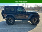 2019 Wrangler Thumbnail 6