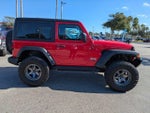 2019 Wrangler Thumbnail 3