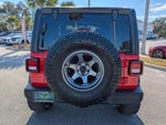 2019 Wrangler Thumbnail 5