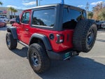 2019 Wrangler Thumbnail 6