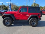 2019 Wrangler Thumbnail 7