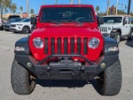 2019 Wrangler Thumbnail 9