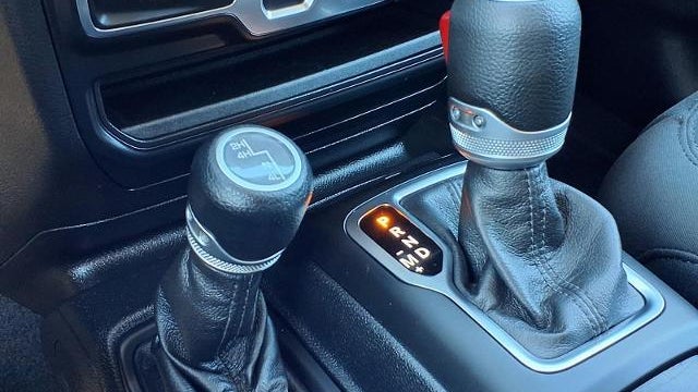2020 Jeep Wrangler Willys Sport