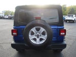 2018 Wrangler Thumbnail 8