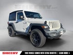 2019 Wrangler Thumbnail 1