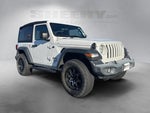 2019 Wrangler Thumbnail 2