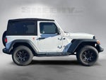 2019 Wrangler Thumbnail 8