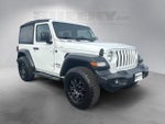 2019 Wrangler Thumbnail 2