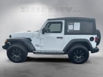 2019 Wrangler Thumbnail 16