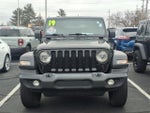 2019 Wrangler Thumbnail 2