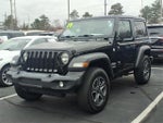 2019 Wrangler Thumbnail 3
