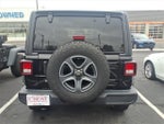 2019 Wrangler Thumbnail 5