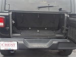 2019 Wrangler Thumbnail 7