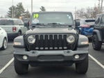 2019 Wrangler Thumbnail 2