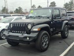 2019 Wrangler Thumbnail 3