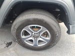 2019 Wrangler Thumbnail 8