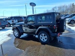 2020 Wrangler Thumbnail 3