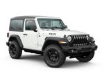 2020 Wrangler Thumbnail 1