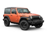2020 Wrangler Thumbnail 4