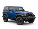 2020 Wrangler Thumbnail 7