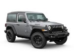 2020 Wrangler Thumbnail 8