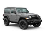2020 Wrangler Thumbnail 9