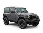 2020 Wrangler Thumbnail 10