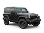 2020 Wrangler Thumbnail 11