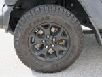 2020 Wrangler Thumbnail 14