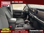 2021 Wrangler Thumbnail 10