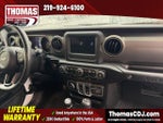 2021 Wrangler Thumbnail 11