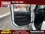 2021 Wrangler Thumbnail 14