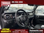 2021 Wrangler Thumbnail 15