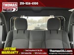 2021 Wrangler Thumbnail 17
