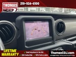 2021 Wrangler Thumbnail 19