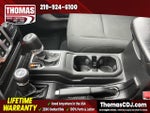 2021 Wrangler Thumbnail 22