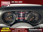 2021 Wrangler Thumbnail 25