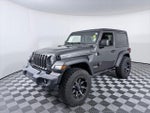 2021 Wrangler Thumbnail 1