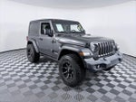 2021 Wrangler Thumbnail 2