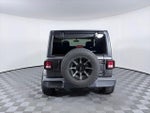2021 Wrangler Thumbnail 4