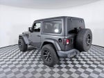 2021 Wrangler Thumbnail 5