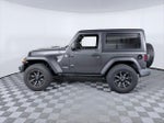 2021 Wrangler Thumbnail 7