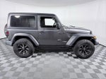 2021 Wrangler Thumbnail 8
