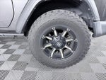 2021 Wrangler Thumbnail 29