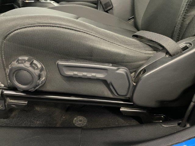 2022 Jeep Wrangler - $26,500