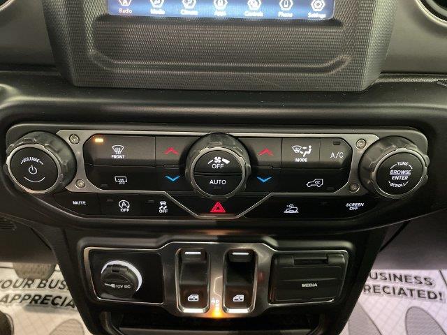 2022 Jeep Wrangler - $26,500