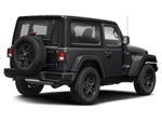 2020 Wrangler Thumbnail 1